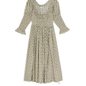 Selling Doen dress size S never worn brand new. Too big for me:/